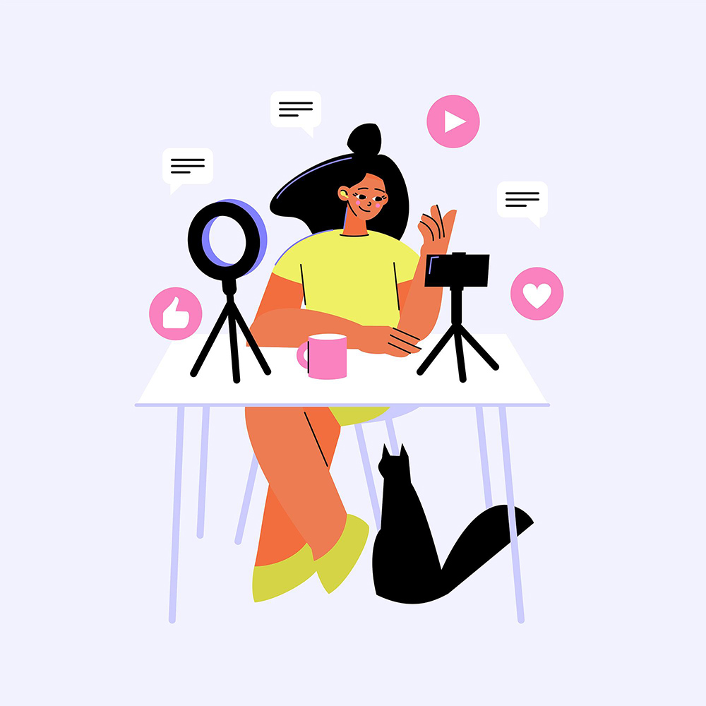 Як почати заробляти в ТікТок?