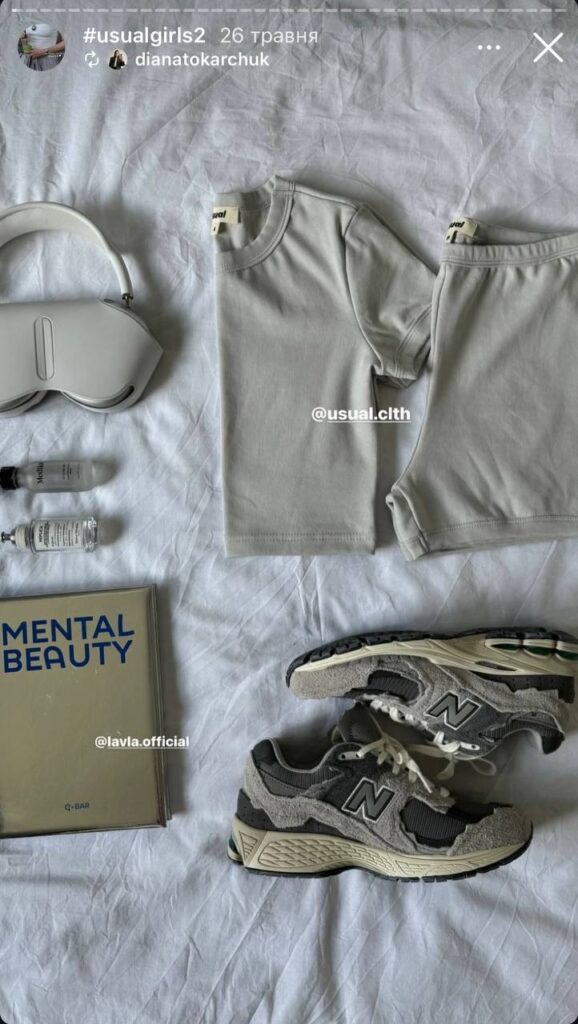 ugc Відзначайте користувачів у публікаціях