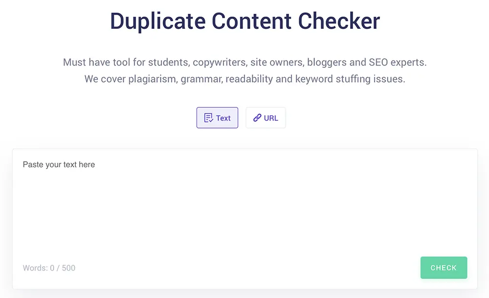 проверки на антиплагиат, анализ уникальности текста