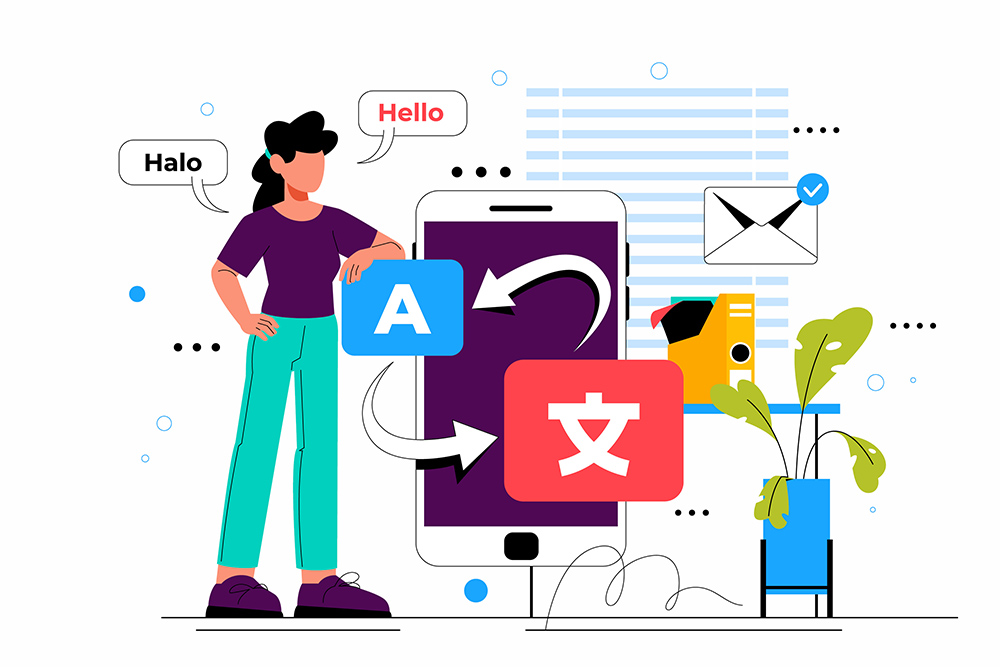 точний перекладач з української на англійську