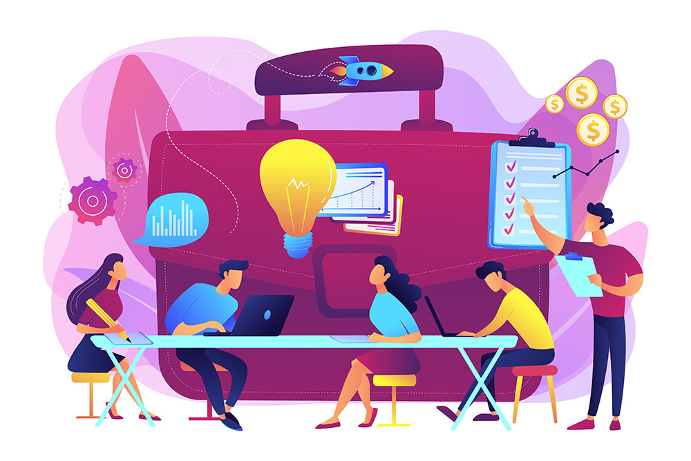 Воркшоп - что это? Плюсы, виды, пример