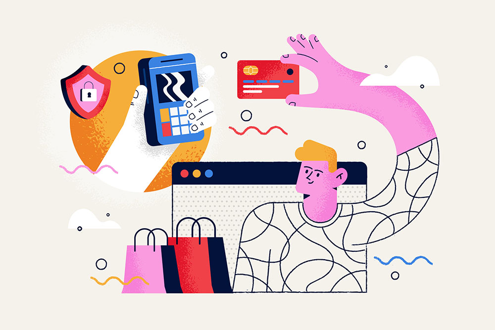 Что такое наложенный платеж? Плюсы и минусы