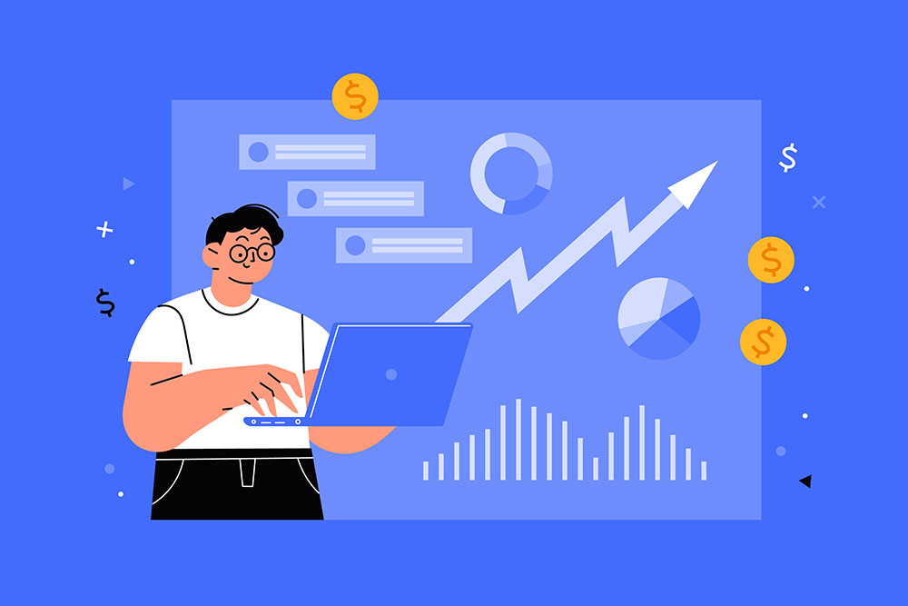 Куда инвестировать деньги в Украине?