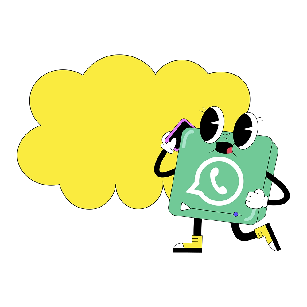 WhatsApp Web - що це і як він працює? Вхід та використання WhatsApp Web