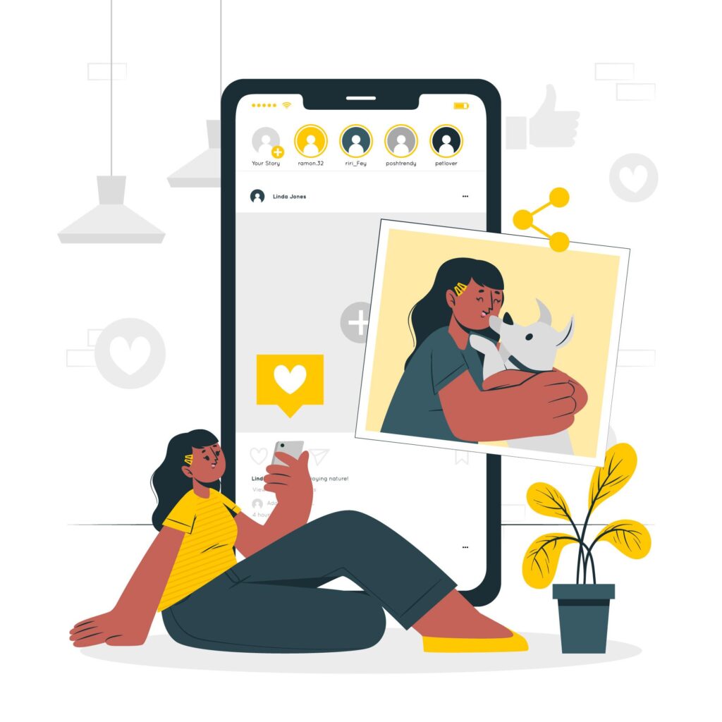 Как запустить рекламу в Instagram?