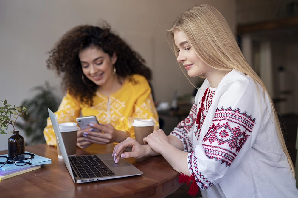 Онлайн-переводчики с украинского на английский