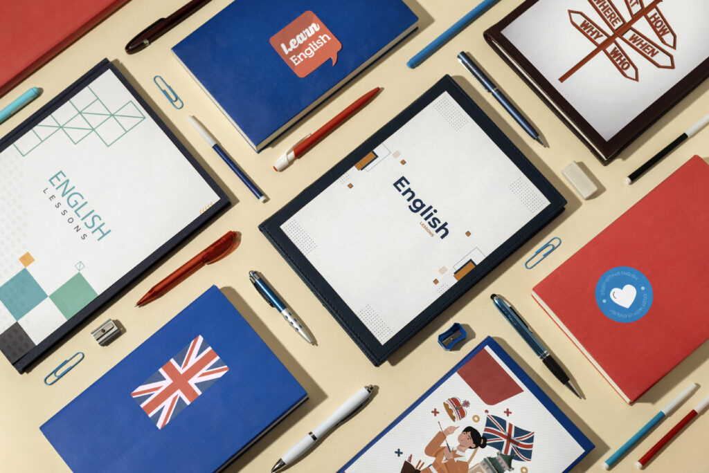 Технічна англійська