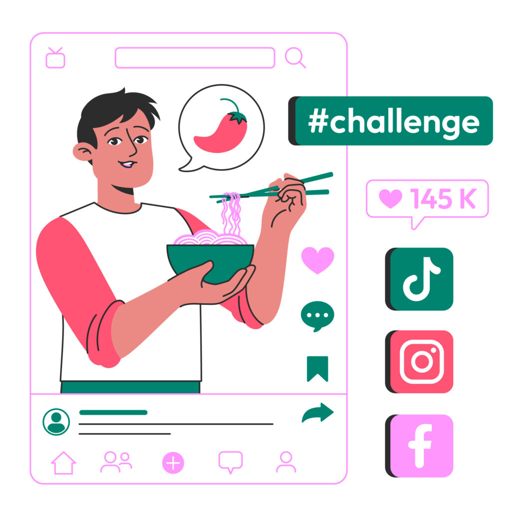 Як підготувати бізнес-акаунт у TikTok?