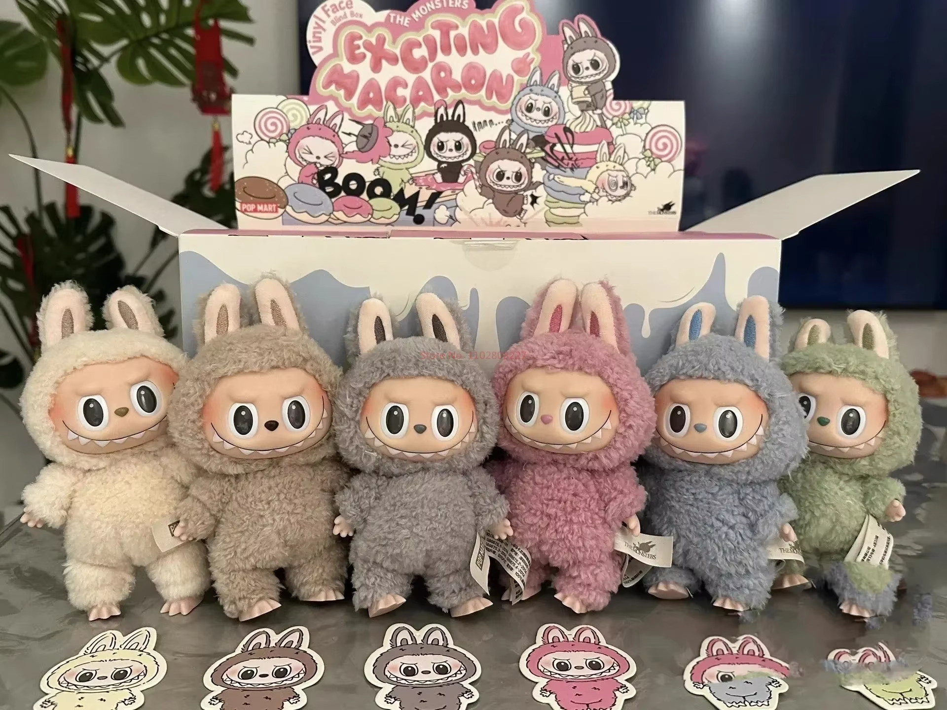 Labubu Viddaleno Labubu Viddaleno