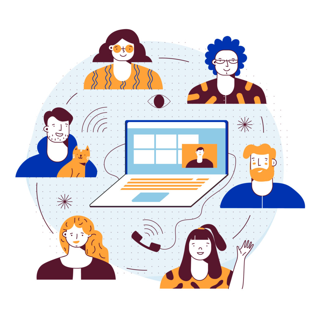 Как начать работать фрилансером?