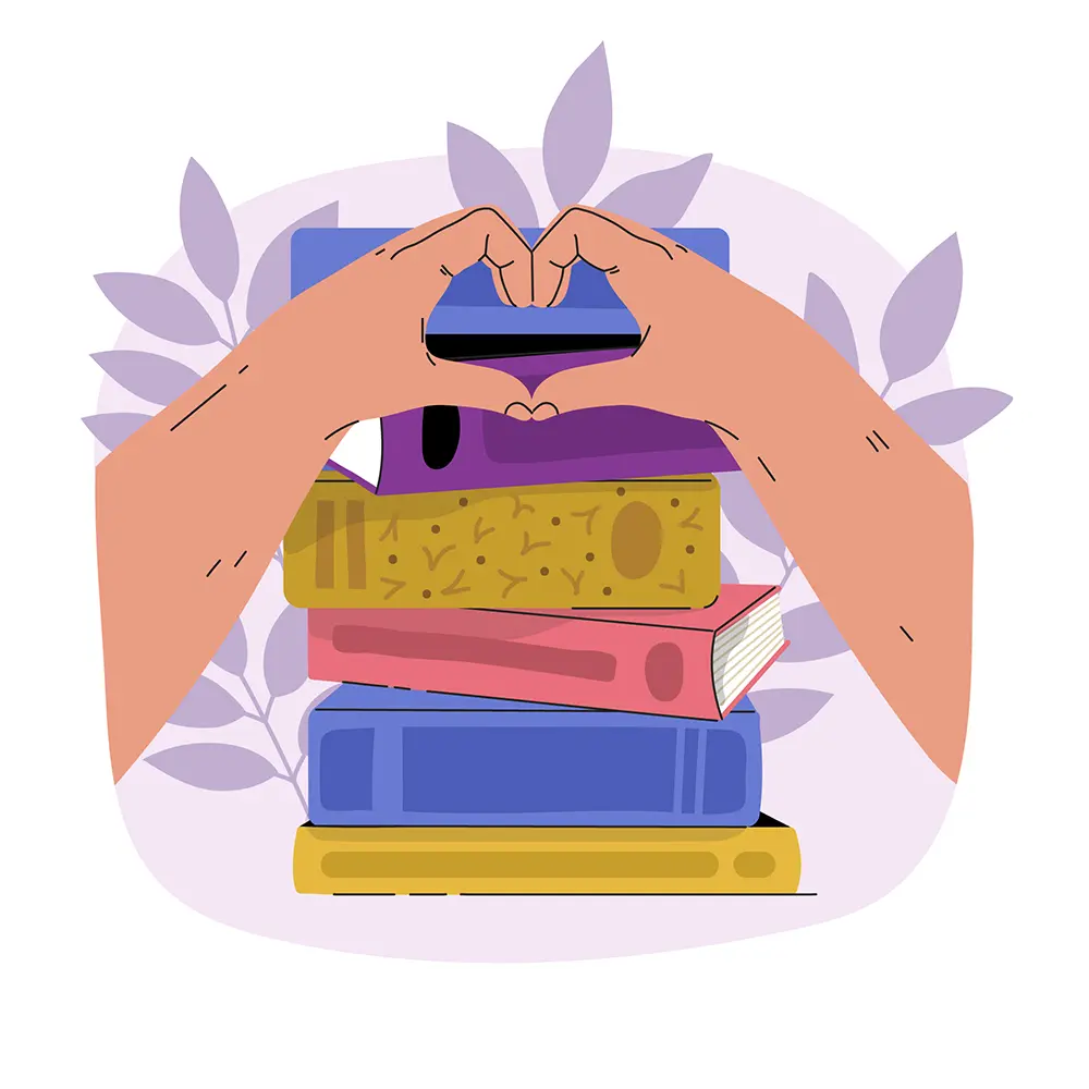 Священные книги, изменившие мир