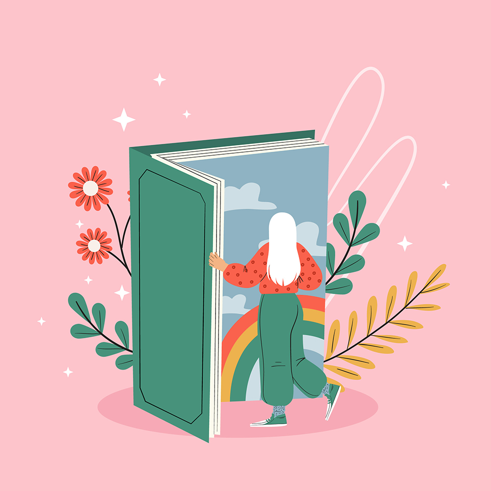 Книги, которые меняют мировоззрение и которые должен прочитать каждый