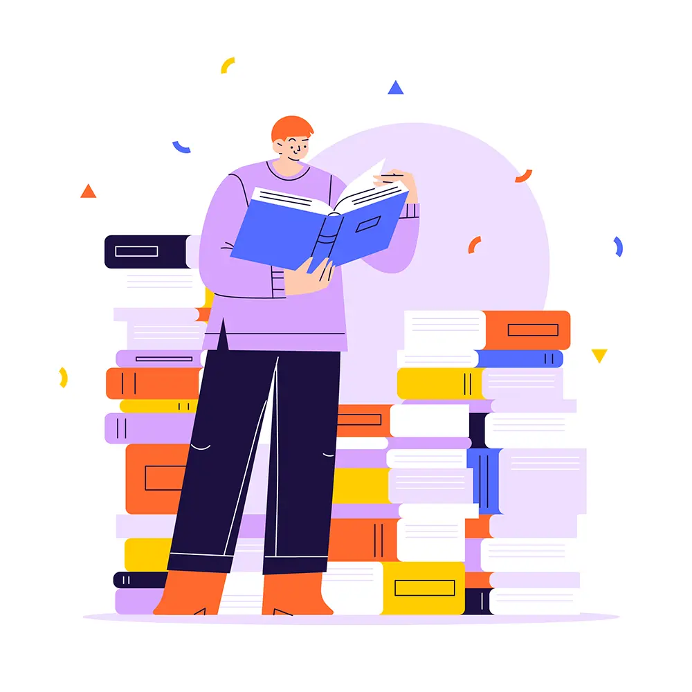 База книг: Книги, которые стоит прочитать каждому — топ книг мира