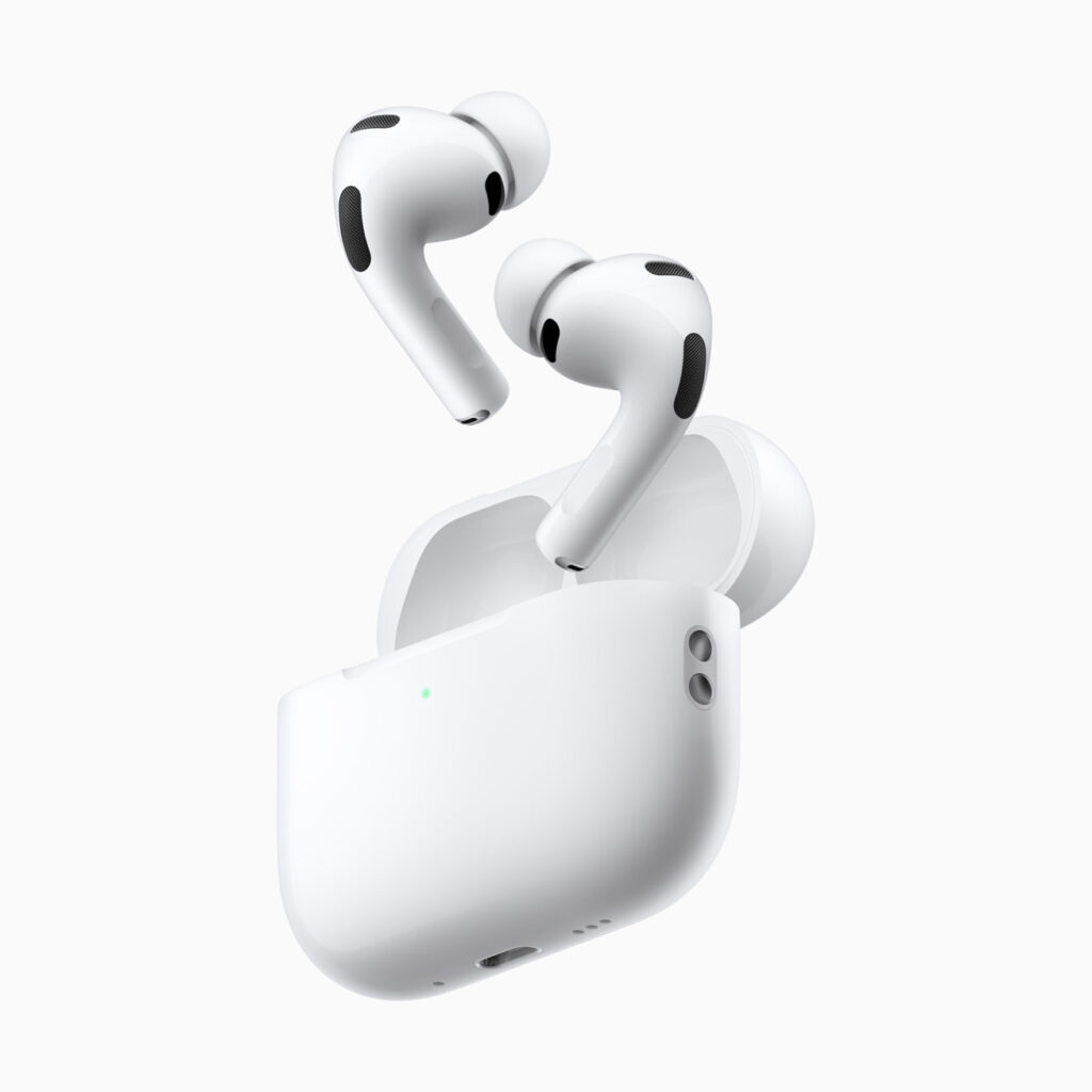Ціна на AirPods Pro 3