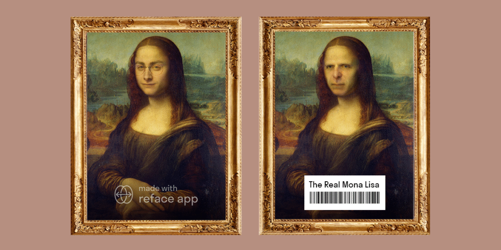 Reface — український стартап