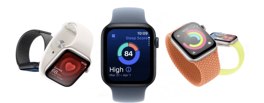 Ціна на Apple Watch