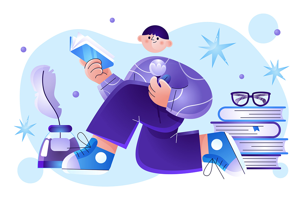 Усі стилі мовлення: таблиці та легке пояснення
