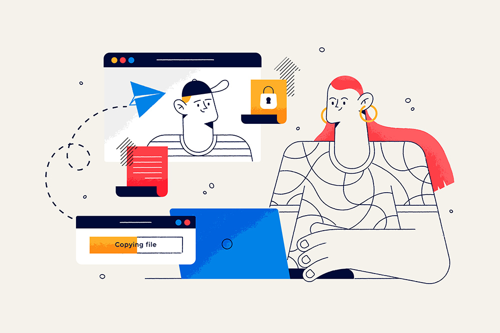 Що таке Інсайд: приклад