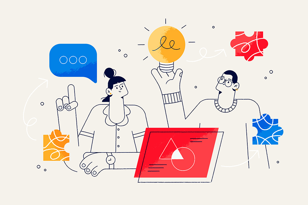 Інсайт - це? приклад