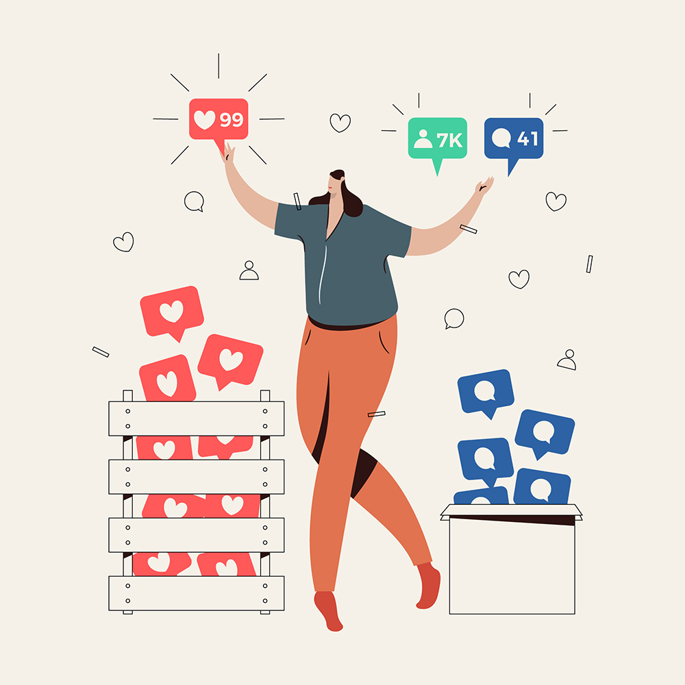 Курс навчання Smm для початківців