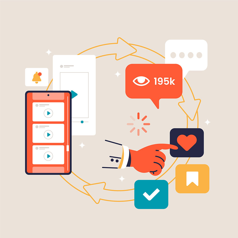 Навчання на SMM-спеціаліста в Україні