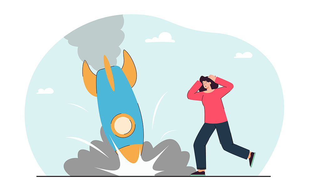 Що таке Закон Мерфі: популярні приклади