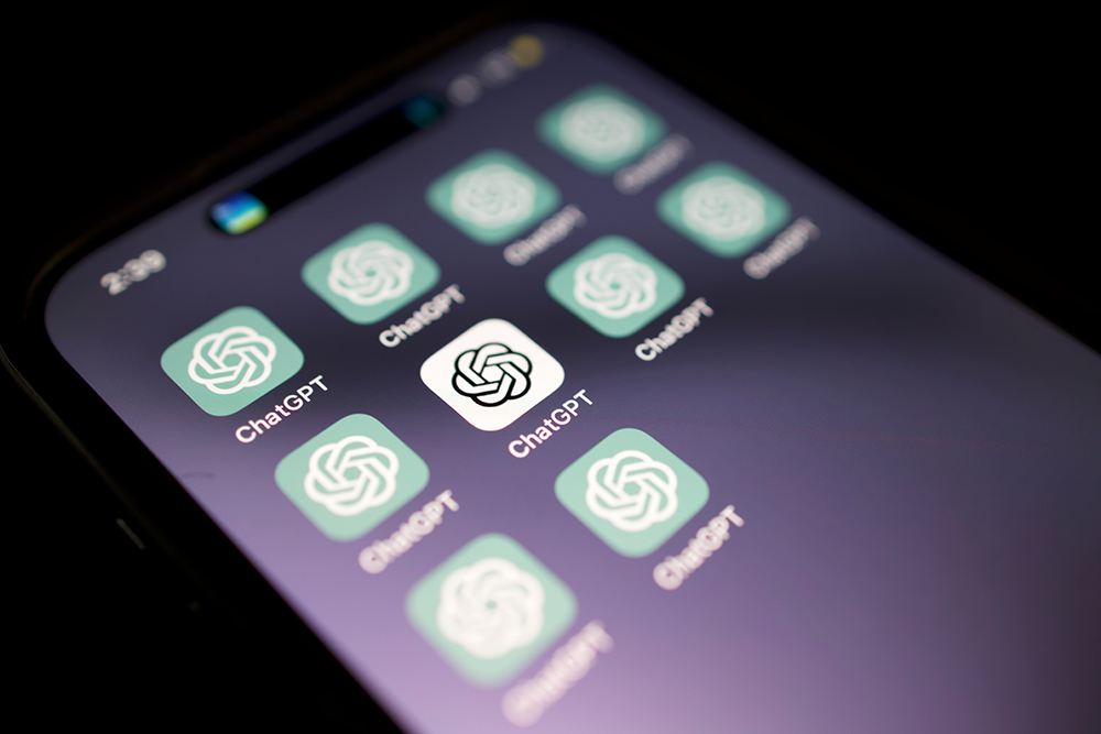 Що таке чат ChatGPT? 