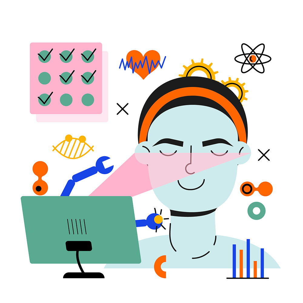 Що таке дофамін простими словами?