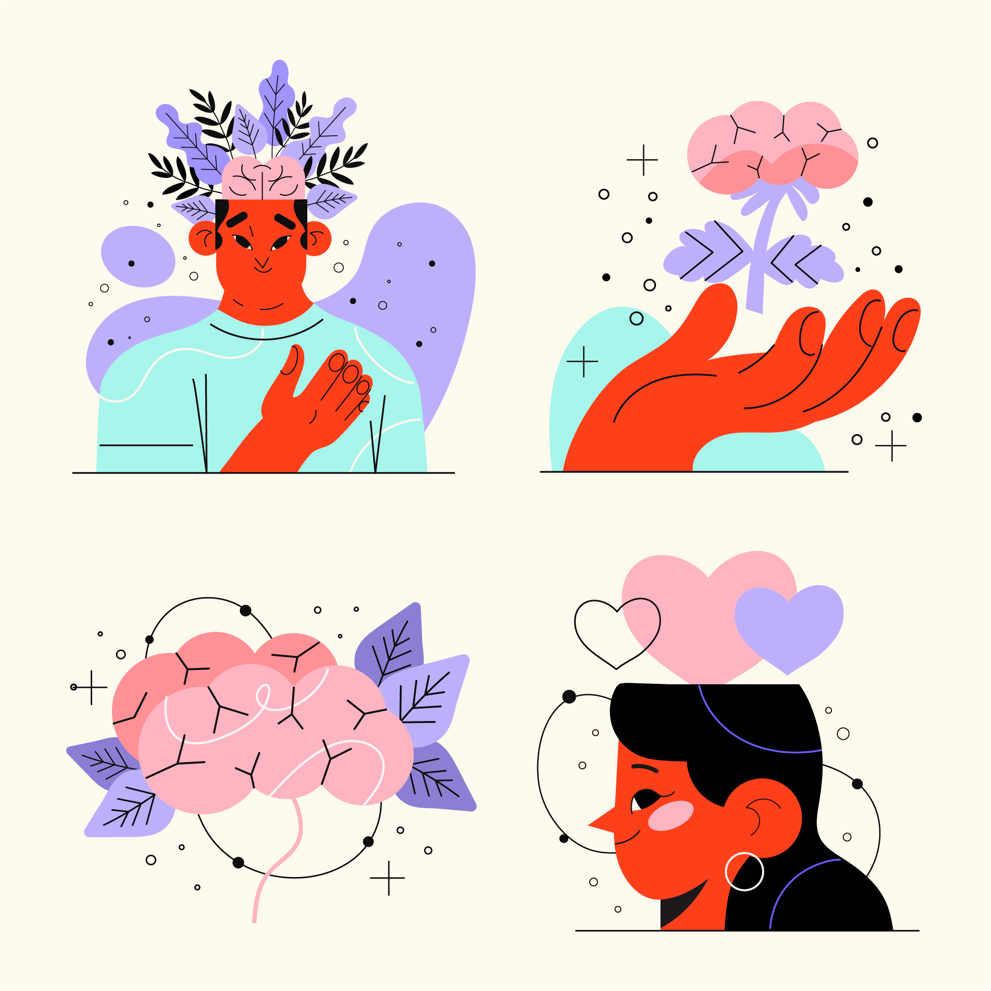 Дофамінове покоління: хто це, боротьба із залежностями