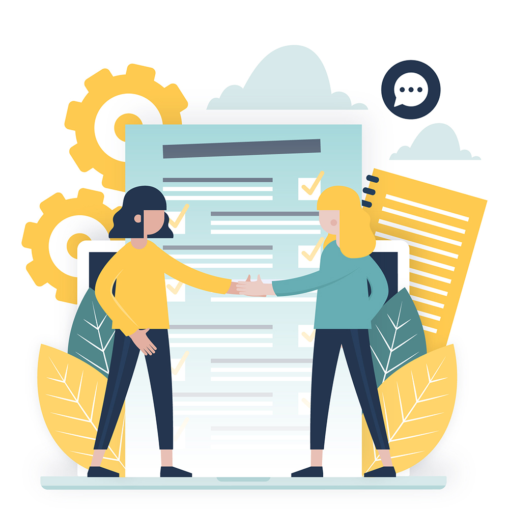 Что такое трудовой договор и как его составить?