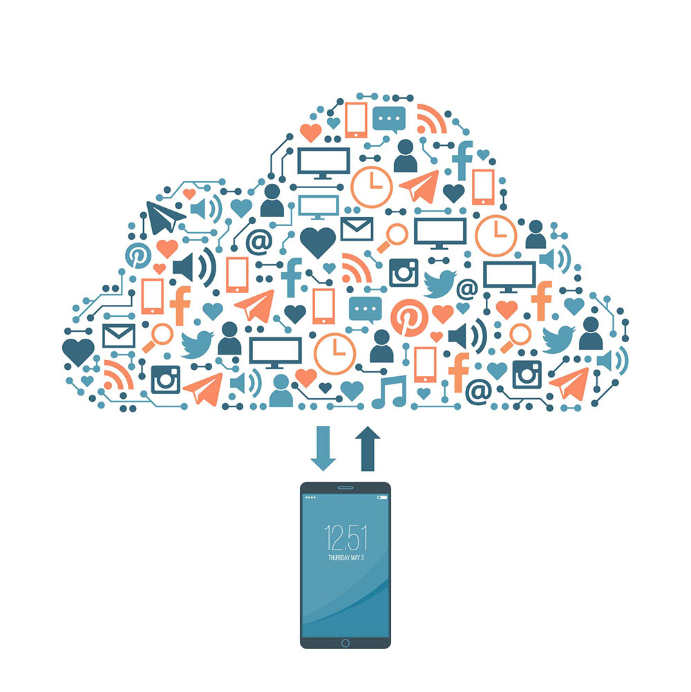 Как посмотреть и скачать фото из iCloud?