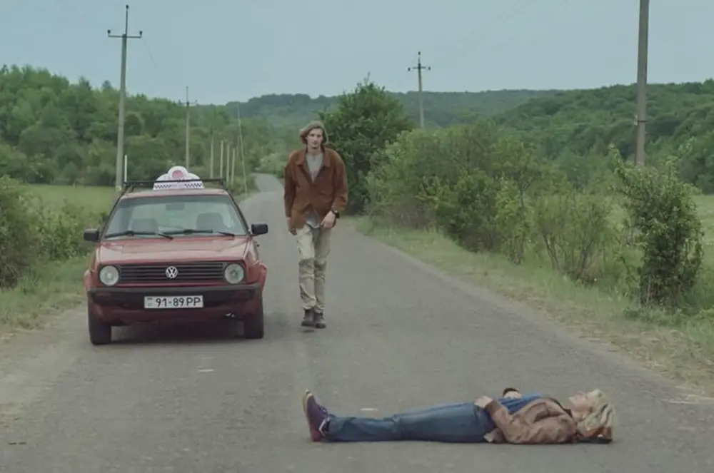 Фильм Мои мысли тихие (2019)