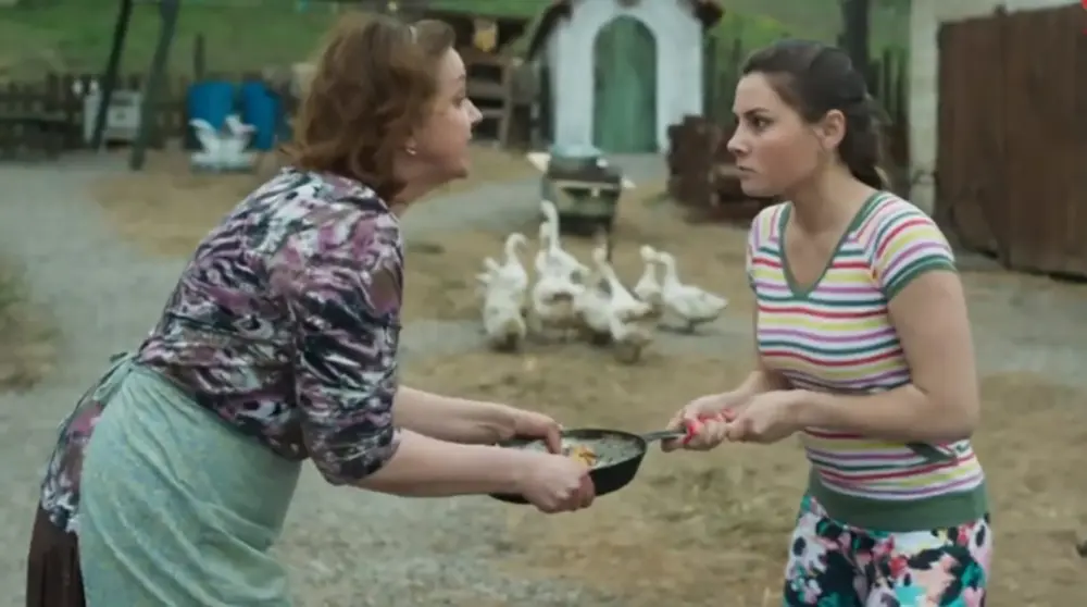 Сериал Поймать Кайдаша (2020)