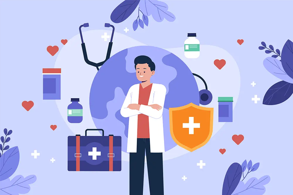 Цілі на рік про здоров’я та спорт - ідеї