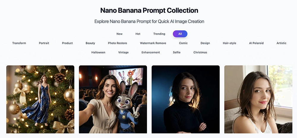 AI-генерация и редактирование изображений онлайн