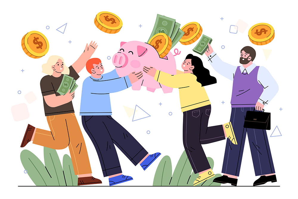 Подборка украинских сайтов, на которых можно заработать деньги: платформы для фриланса, сайты онлайн-опросов, реферальные и кэшбэк-программы