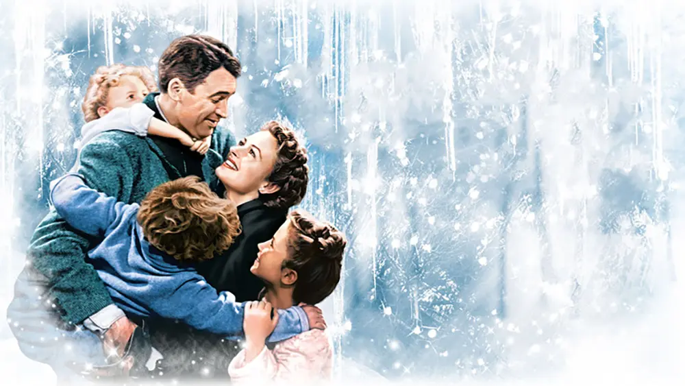 Це дивовижне життя (It’s a Wonderful Life, 1946)