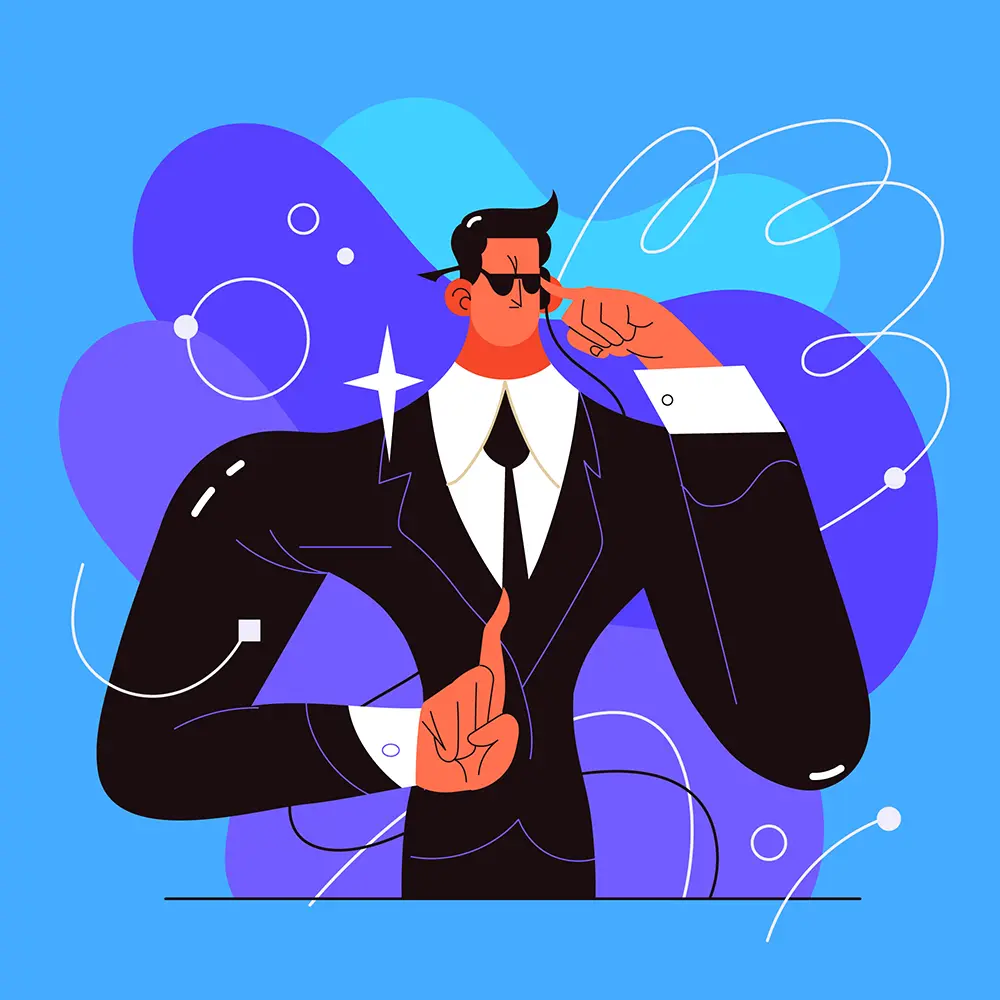 CEO, COO, CTO, CMO: англійські абревіатури керівних посад
