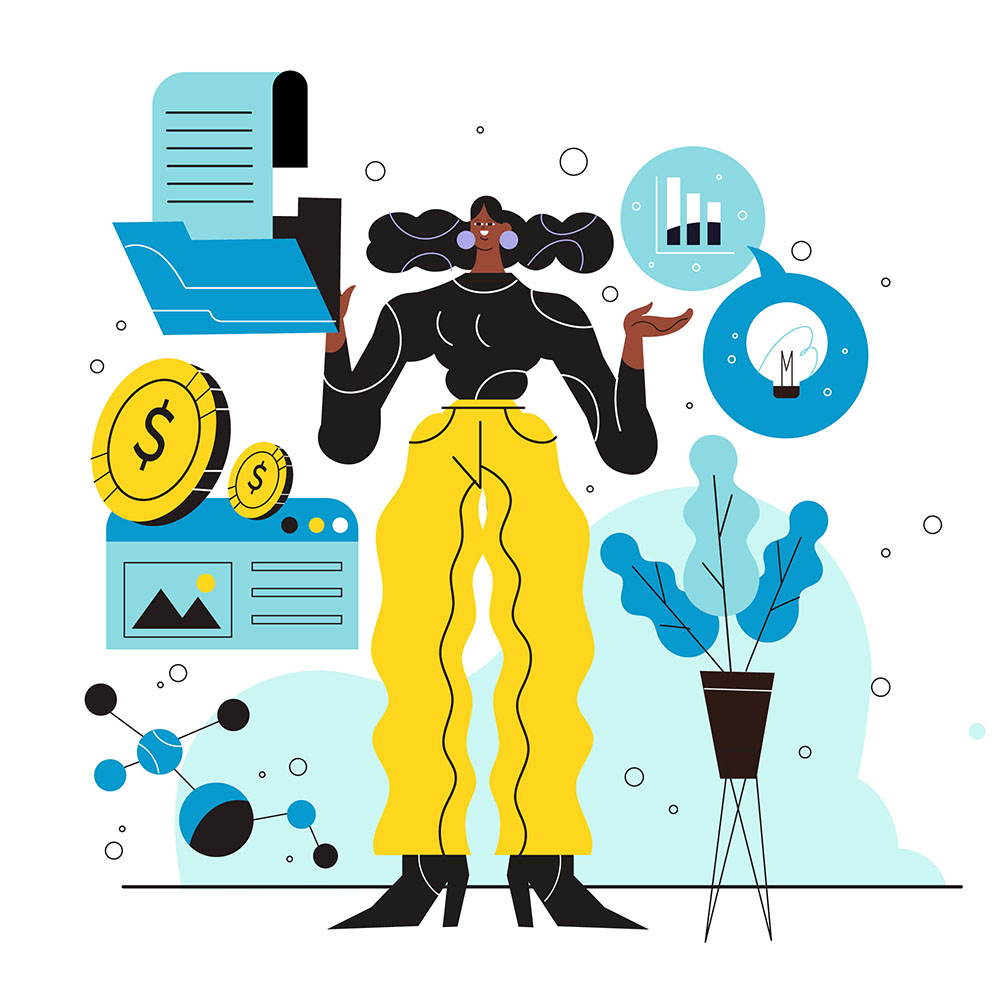 ТОП украинских онлайн-платформ для заработка денег