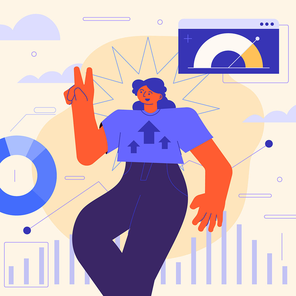 10 ключевых маркетинговых трендов в 2026 году - Тренды, прогнозы