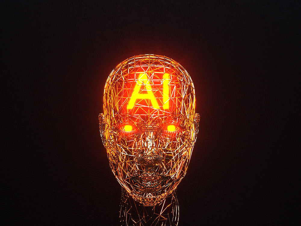 генерация изображений с помощью искусственного интеллекта