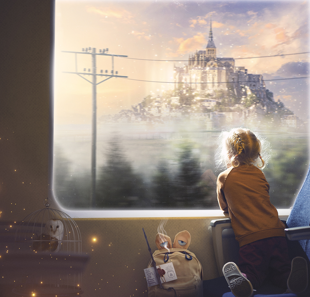 генерация изображений с помощью искусственного интеллекта