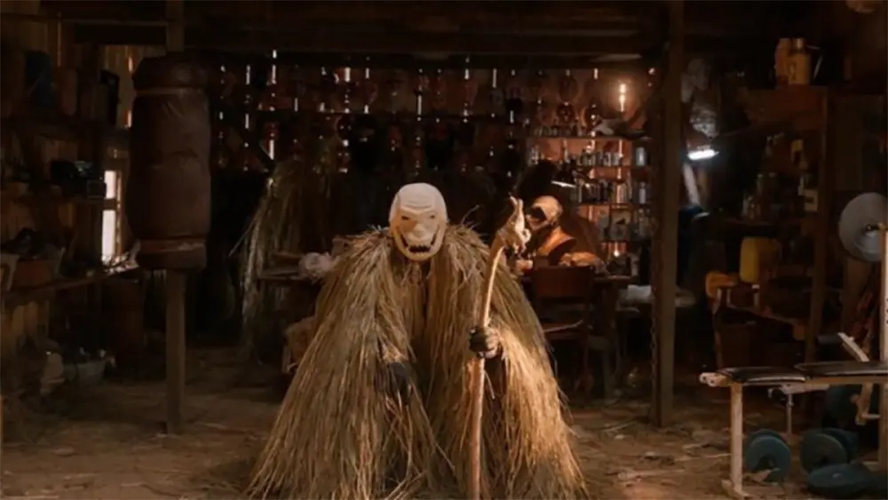 Фильм Памфир (2022)