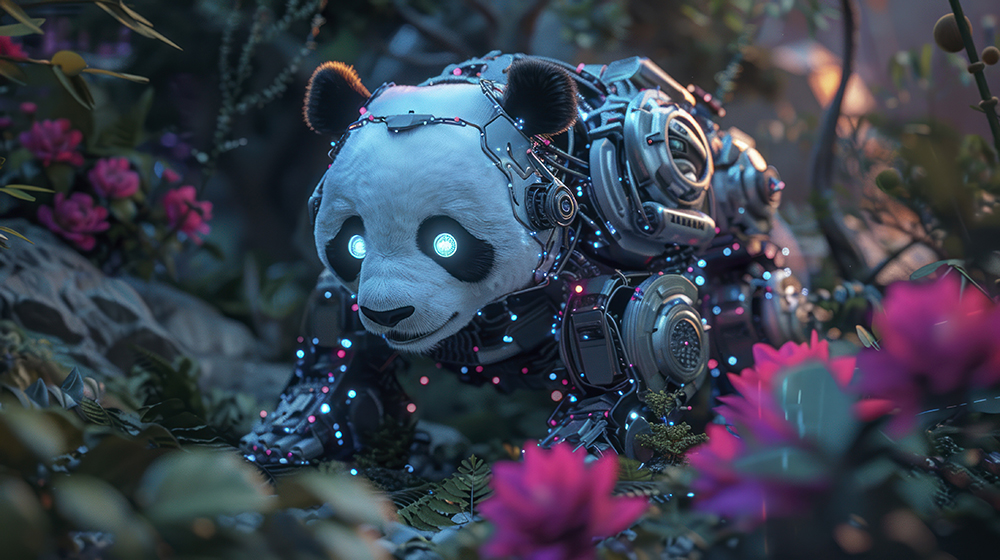 Топ бесплатных нейросетей для генерации фото