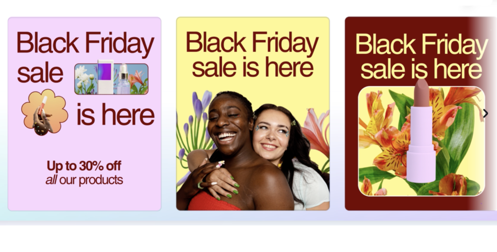 Canva AI инструмент для быстрой обработки фото и создания дизайнов