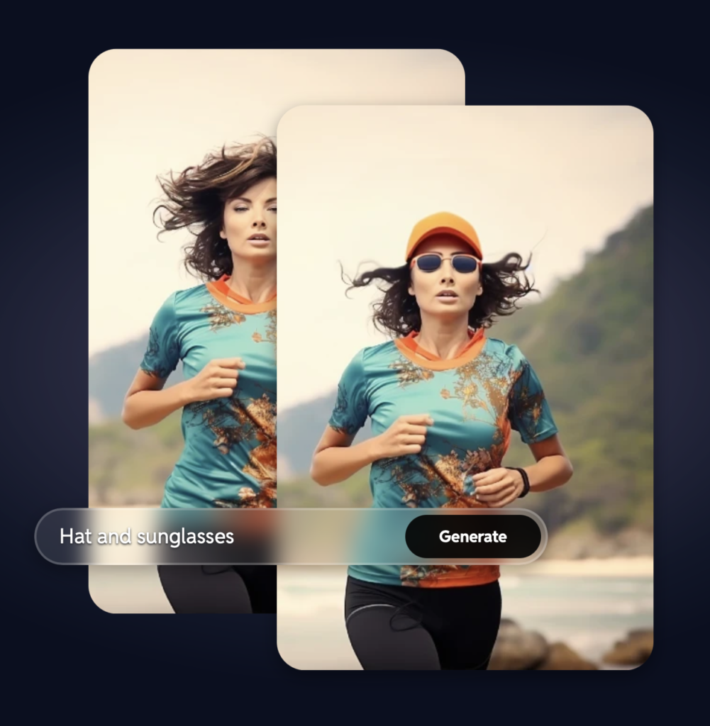 Pixlr онлайн-редактор фото и AI-инструменты