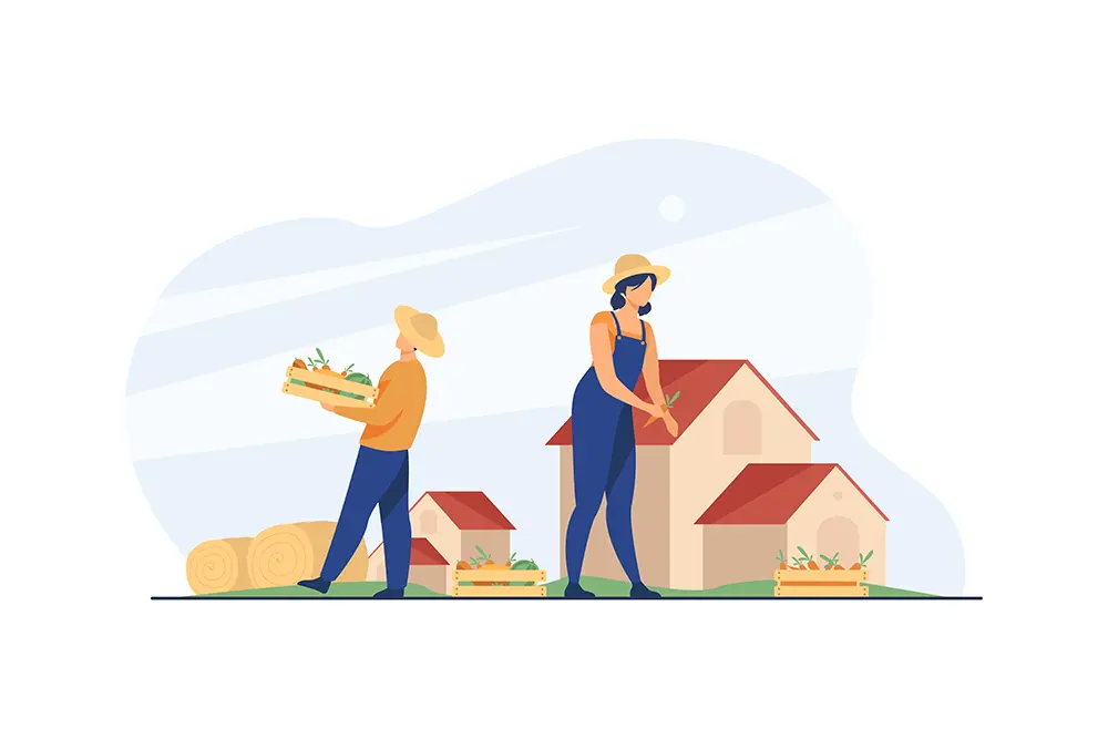 Чим займатися в селі? Ідеї