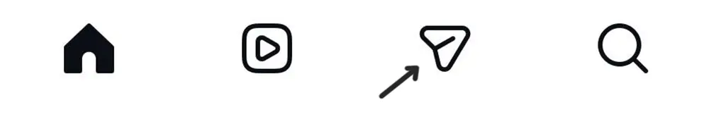 Що таке Instagram Direct? Інстаграм Директ