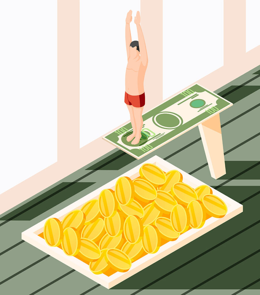 Найбагатші люди у світі та їх сфери діяльності