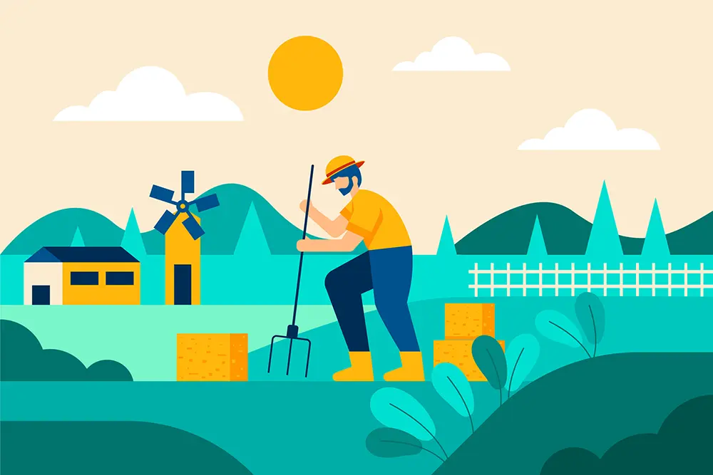 З чого почати бізнес в селі з нуля?